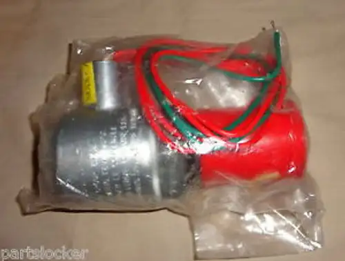 Vickers Sv2E-20-C-0-12Du Electric Solenoid Valve Sv2E20C012Du Hydraulic