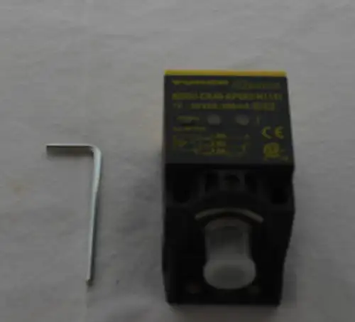 Turck Inductive Sensor Ni35U-Ck40-Ap6X2 1625800