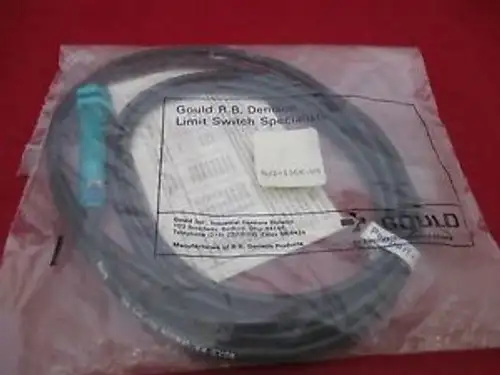Pepperl+Fuchs Nj2-12Gk-Ws Sensor