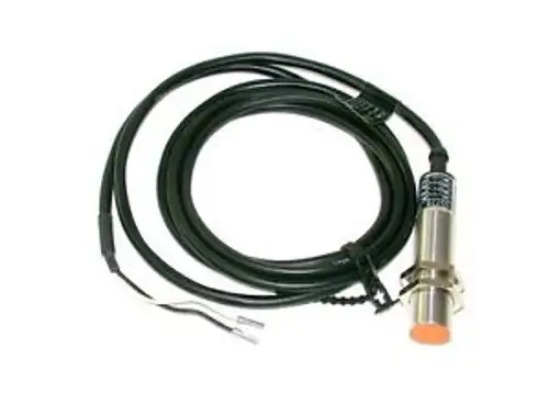 Ifm Efector Inductive Proximity Switch 10-55 Vdc Model Ig577