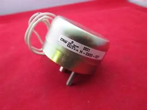Ledex Trw H-2800-027 Rotary Solenoid