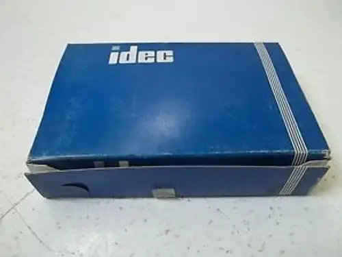 Idec RH2B-U 24V