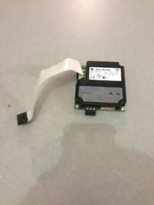 Allen-Bradley Powerflex 20-Comm-2