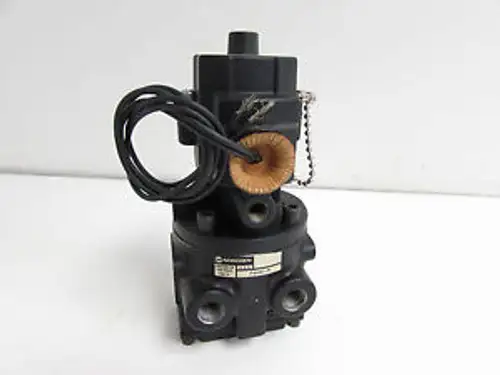 Norgren F1012H-P1 Control Valve 150Psig 130F Nnb