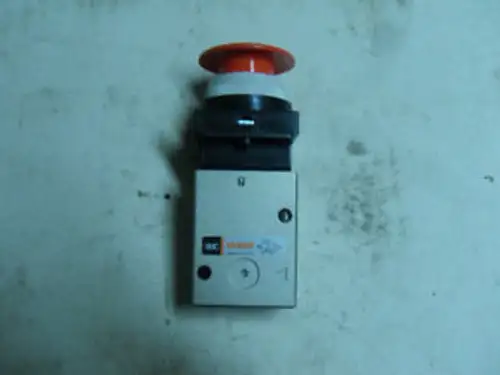 N3-1 1 Smc Nvm230-N02-30R Valve