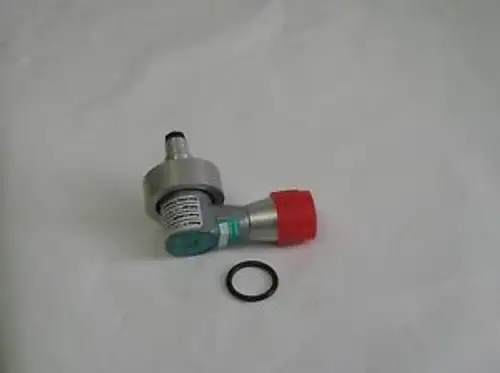 Pepperl+Fuchs Proximity Switch Nj3-25-Us-Bhm Y24822S