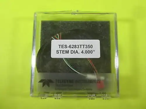 Teledyne Stem Diameter: 4.000 -- Tes-6283Tt350 --