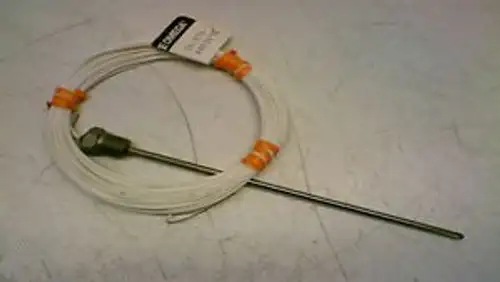 OMEGA ON-970-44030-15 IMMERSION THERMISTOR SENSOR