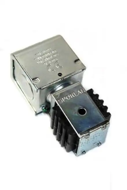 Sporlan MKC-1 208-240V 50-60 CY 10W 310156 電磁線圈閥