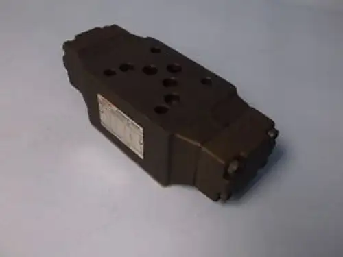 NACHI MODULAR VALVE OCP-G03-A1-50