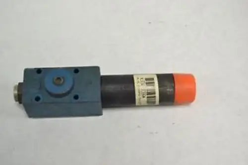 REXROTH DR6DP2-53/25YM R900472470 B297878 壓力控制液壓閥