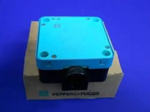 PEPPERL + FUCHS NJ40-FP-W-P2 INDUCTIVE SENSOR WITHOUT CONNECTOR