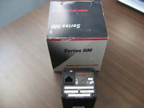Microscan MS 520 Scanner FIS-0520-0002