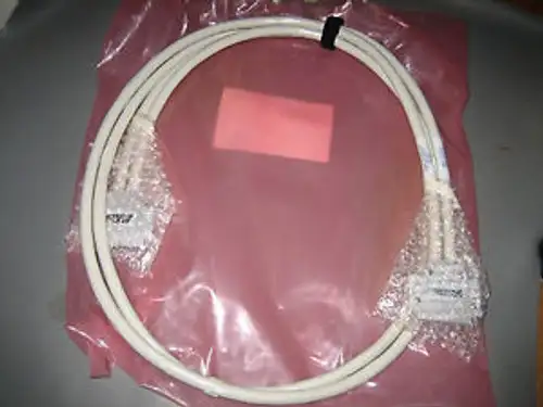 NATIONAL INSTRUMENTS 182801A-002 2 METERS MXI-2 TYPE CABLE BULKHEAD D-CHAIN