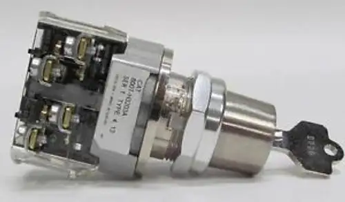 800T-H3203A Manufactured By Allen Bradley