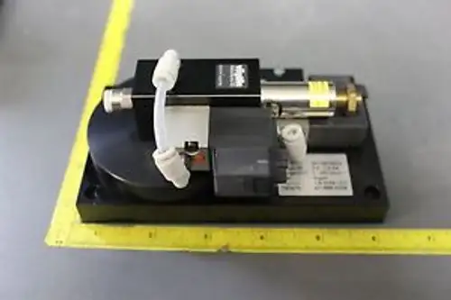 Vogtlin Air Pneumatic Assembly B4148159Za S20-3-125E