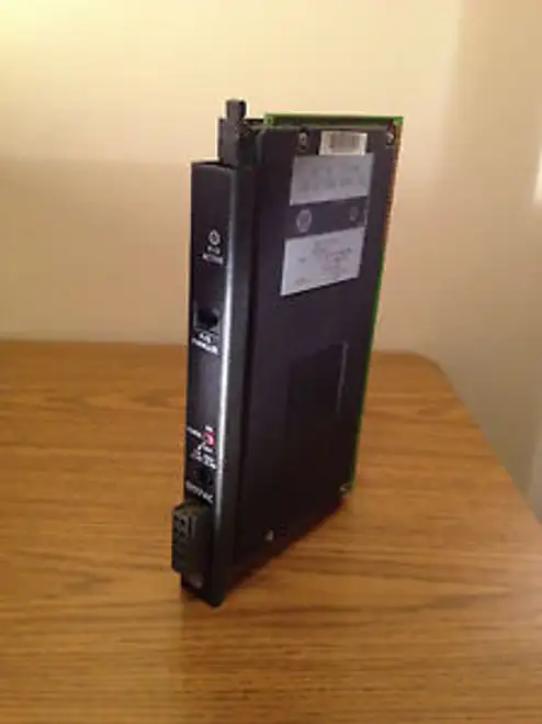 Allen Bradley 1771-P4S 120V AC電源
