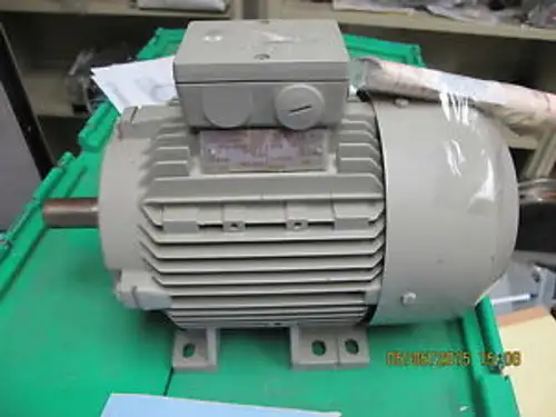 1LA5096-4AA20 Siemens 2.37 HP 230/380/440 50/60Hz 1705RPM 1√Ç‚Äùx2√Ç‚Ä?Shaft