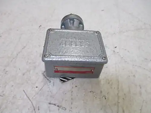 STATIC O RING 4NN-K4-C1A-MM PRESSURE SWITCH