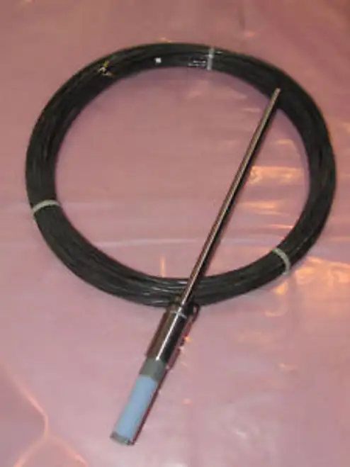 Foxboro Conductivity Sensor 910-ED3-3 910ED33