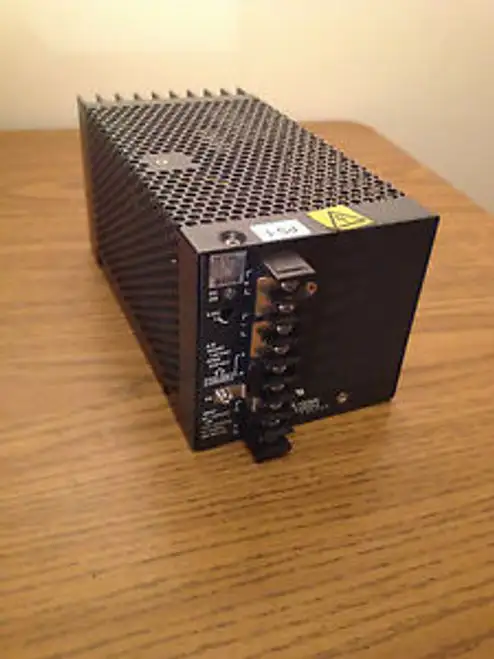 NEMIC LAMBDA PS-14-24 24V 10A POWER SUPPLY