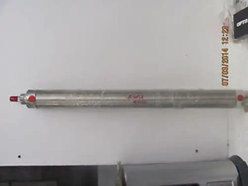 Bimba 3120-Dxp 2 Bore Air Cylinder 20In Stroke