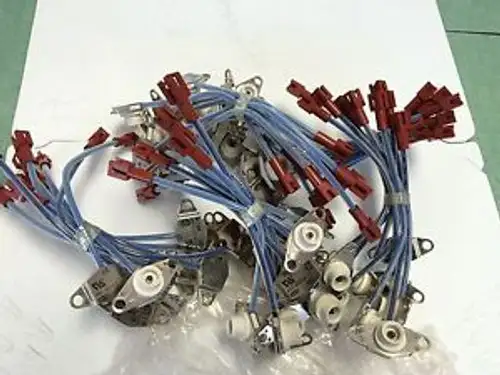 50 GTE LAMP HOLDERS S-19K S19K 600 V 3000 W 15 A BM
