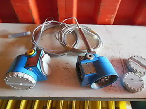 ENDRESS + HAUSER DC21TAS-JM13C1BGS1