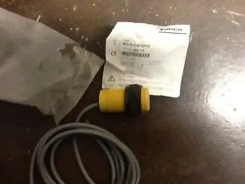 Turck BC10-S30-VP4X Sensor