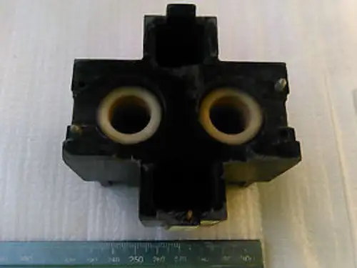 1268C86G08 C110712 Westinghouse COIL 79V DC DC RESISTANCE 374 OHMS NOS
