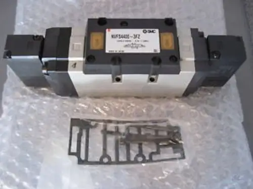 SMC Solenoid Valve NVFS4400-3FZ