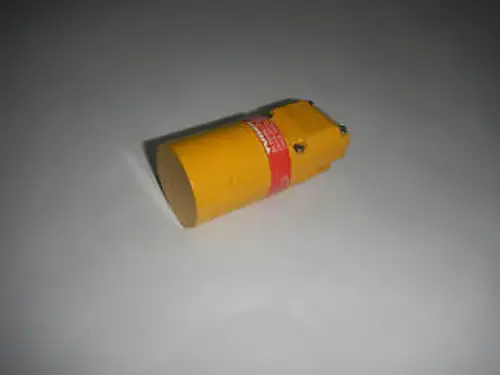 Turck Elektronik BC20-K40SR-FDZ3X Proximity Switch