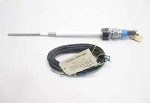 DREXELBROOK M7002022 Y70020217 18IN STAINLESS LEVEL PROBE SENSOR D485862