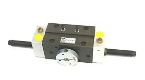 PHD RAS1 20X45 -E-NB-PB-Q10 ACTUATOR RAS120X45ENBPBQ10