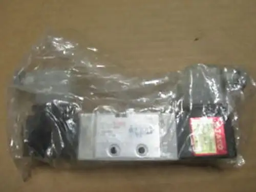 Taco 501-200-2004 Solenoid Valve