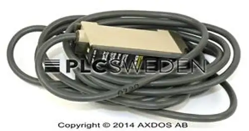 Omron E3X-NH41 快速光電傳感器