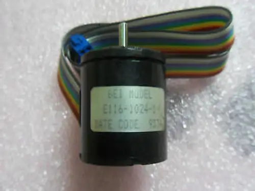 Q7-5 1 Bei E116-1024-1 Encoder