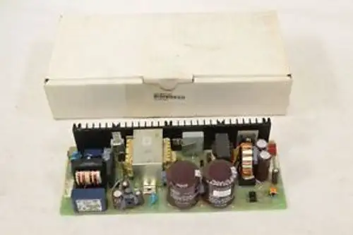Lambda Zws120Ppf-24 100-120V-Ac 24V-Dc 5A โมดูลแหล่งจ่ายไฟ B300195