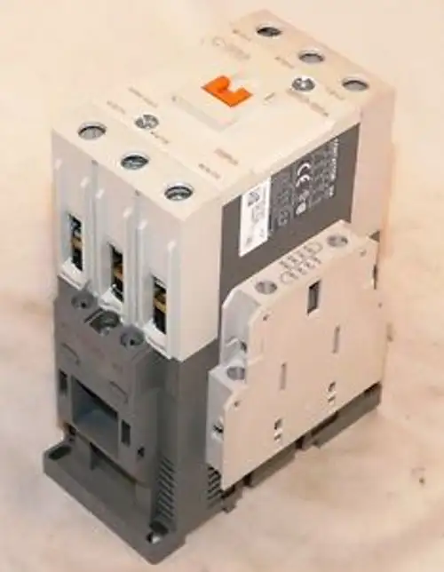 Cerus Franklin Mrd-50L-24Vdc Non Reversing Dc Contactor