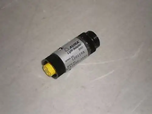 Topworx 42832-2 Go Switch Aura Light Adaptor Spst Ala1R40-3585