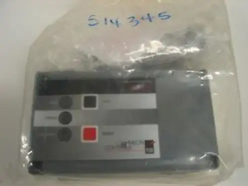 Johnson Controls P445Ncb-25 Lube Oil Sensor Nnb