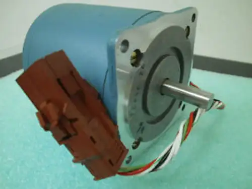 Superior M092-Fd-302 Slo-Syn Synchronous/Stepping Motor 200Step Un Usa