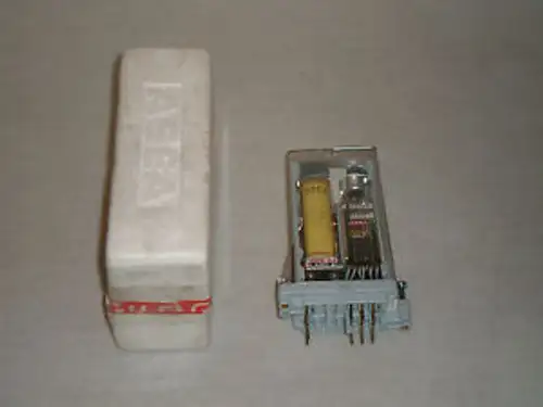 Rk315733-An Módulo Asea Combiflex Rxkb 1-110-125V Rk 315 733-An