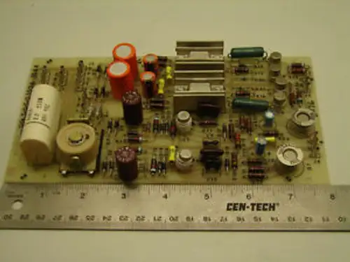 A1026-1044 Rev K Leiterplatte T1026-173 8076 T9126 Nnb