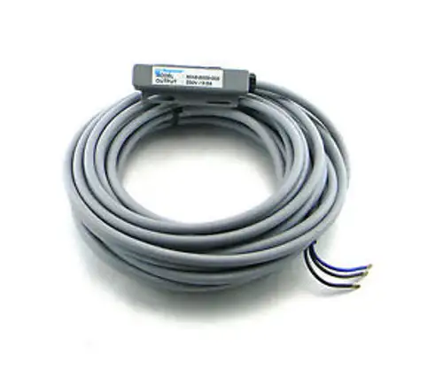 Magnetrol X048-8509-002 Elobau 104 450 Sensor