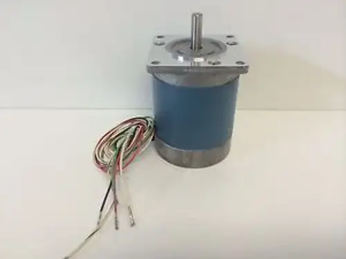 Superior M062-Ls04 4.2Vdc 1.9A 200 Steps Per Rev krokový motor