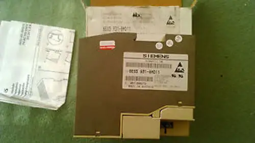 Siemens 6Esp 931-8Md11 電源