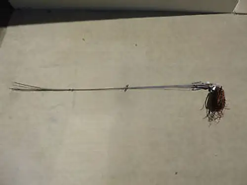 Batch Of 10 Watlow Model Afec0Tf480Wj040 Thermocouple