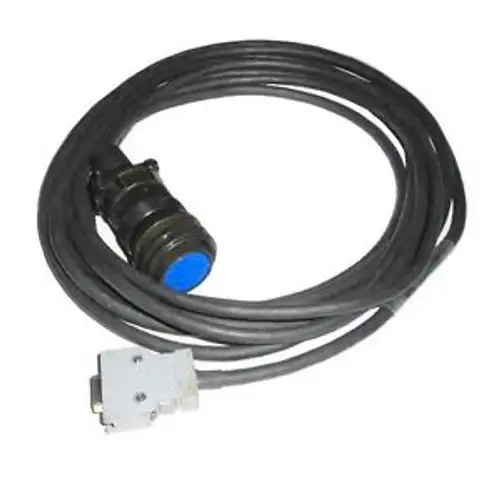 Mitsubishi Encoder Cable 5 Meter Model Mr-En1Cbl5M-H Super Fast ping