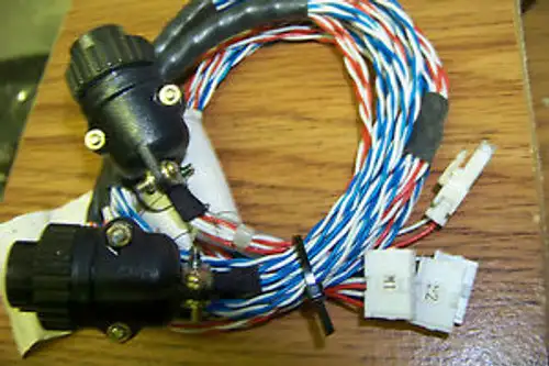 Fanuc A660-4003-T085 Cable For Robotics